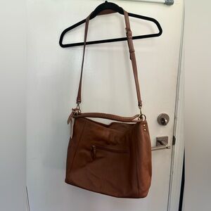Genuine Leather Purse